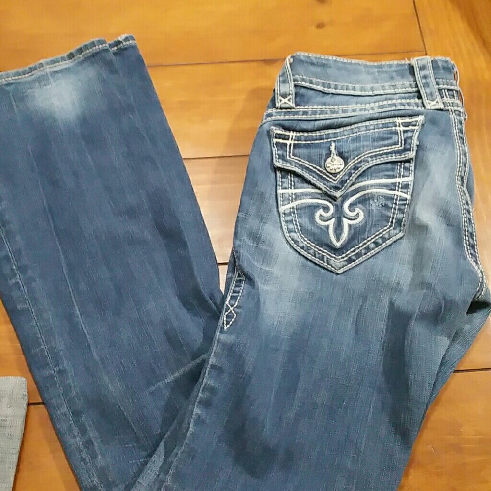 Rock Revival jeans size 28
